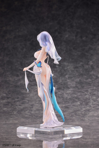 Isabel Honeymoon Party Goddess of Victory: Nikke Hobby Sakura