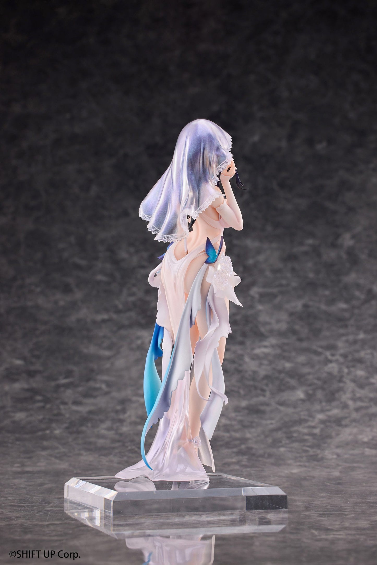 Isabel Honeymoon Party Goddess of Victory: Nikke Hobby Sakura