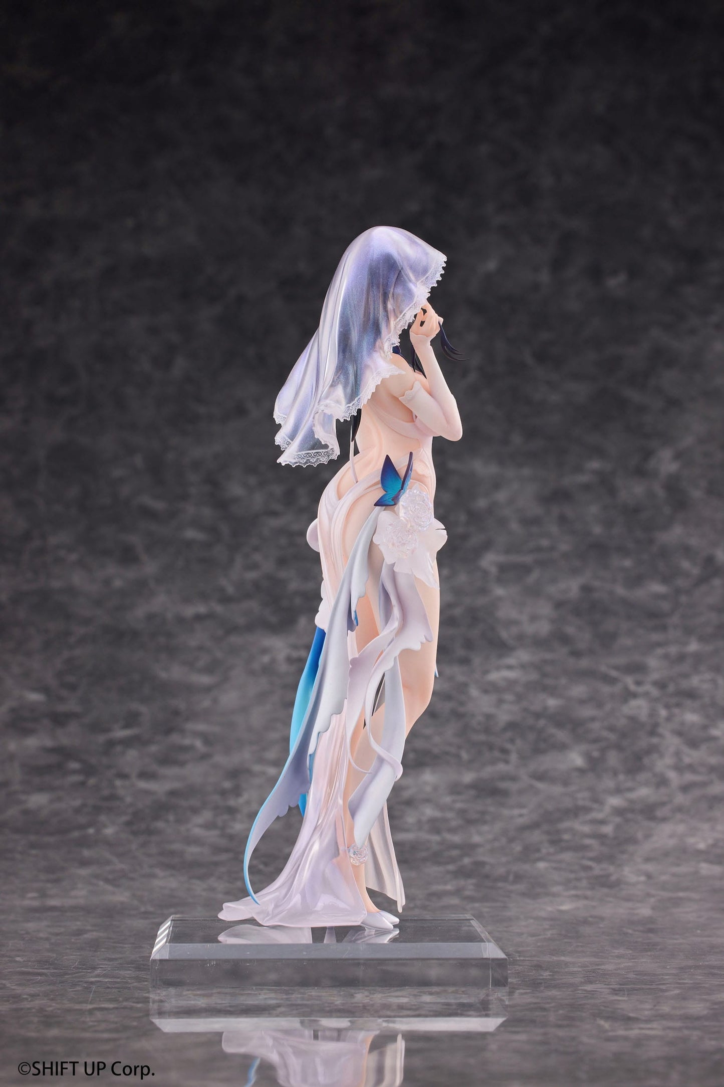 Isabel Honeymoon Party Deluxe Edtition Goddess of Victory: Nikke Hobby Sakura