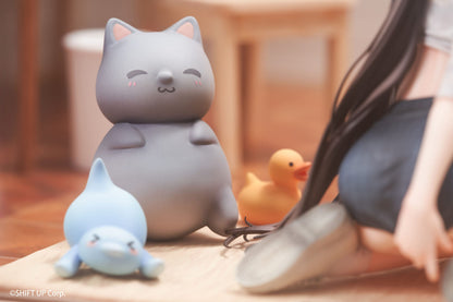 Nikke Marciana: School Days Hobby Sakura