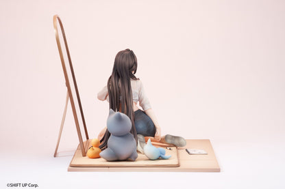 Nikke Marciana: School Days Hobby Sakura