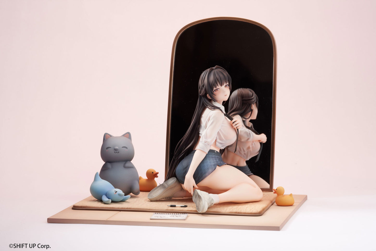 Nikke Marciana: School Days Deluxe Edtition Hobby Sakura