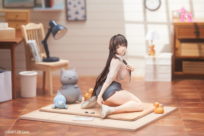 Nikke Marciana: School Days Deluxe Edtition Hobby Sakura
