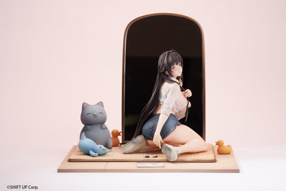 Nikke Marciana: School Days Deluxe Edtition Hobby Sakura