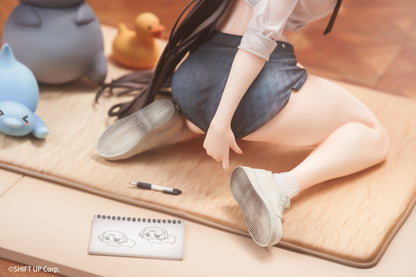 Nikke Marciana: School Days Deluxe Edtition Hobby Sakura