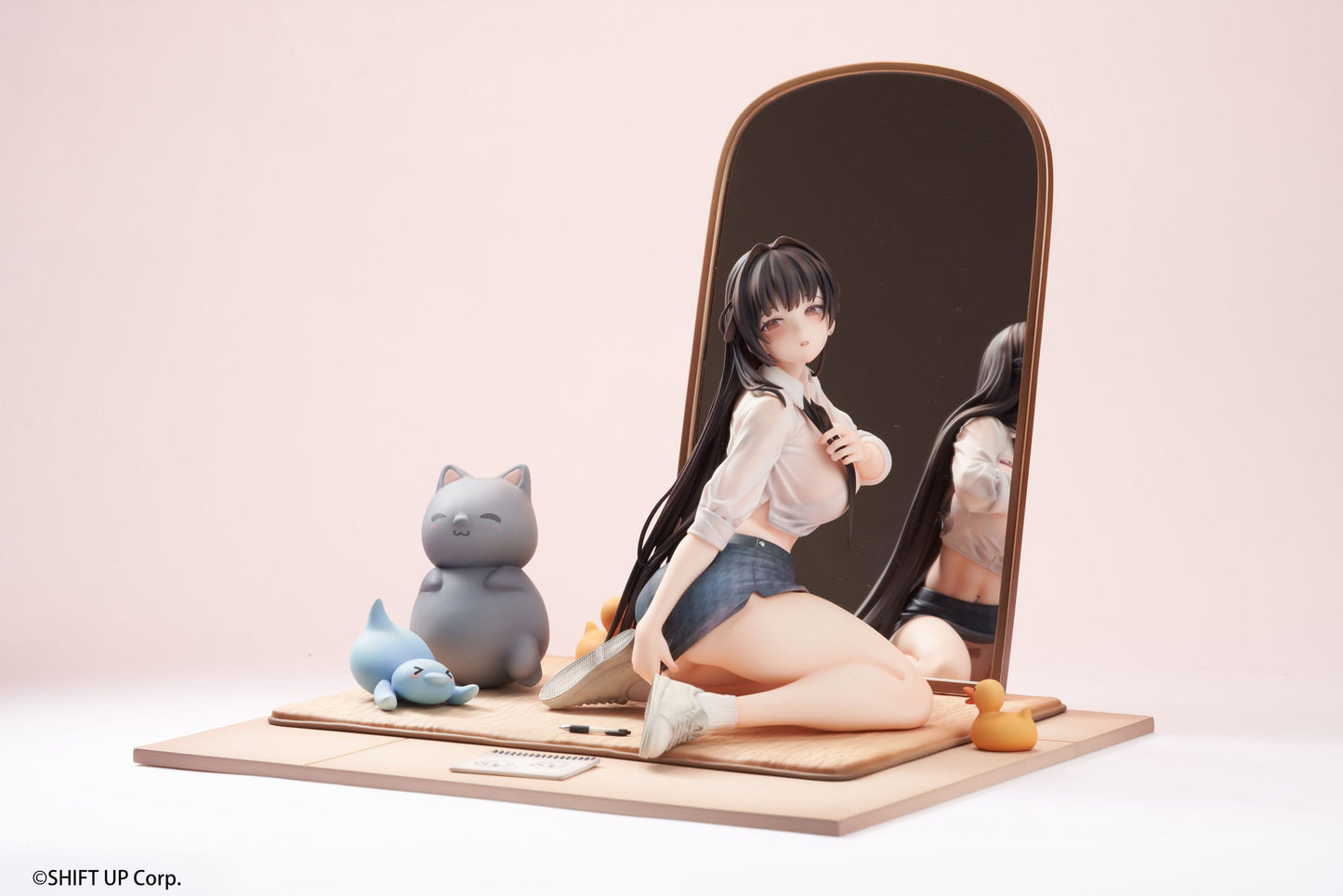 Nikke Marciana: School Days Deluxe Edtition Hobby Sakura