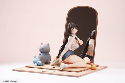 Nikke Marciana: School Days Deluxe Edtition Hobby Sakura