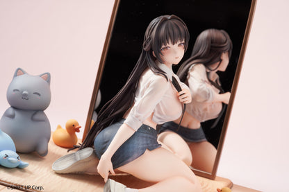 Nikke Marciana: School Days Deluxe Edtition Hobby Sakura