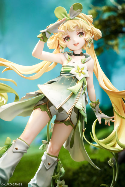Verina Wuthering Waves Hobby Sakura