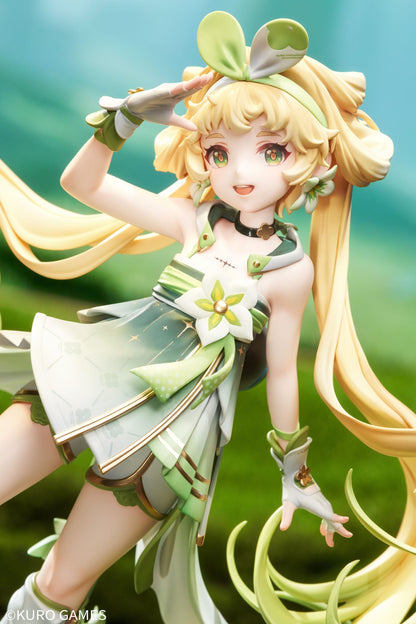 Verina Wuthering Waves Hobby Sakura