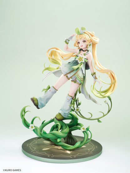 Verina Wuthering Waves Hobby Sakura