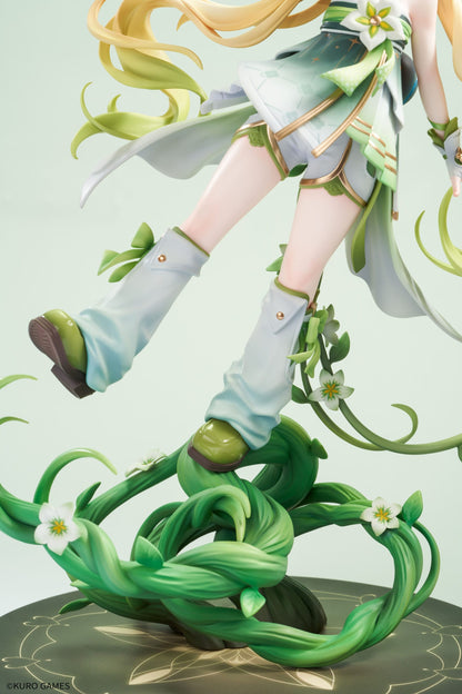 Verina Wuthering Waves Hobby Sakura