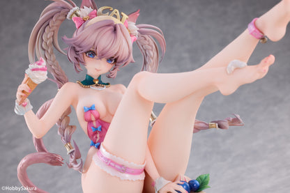 Sweet Cat Deluxe Edition Original Character Hobby Sakura