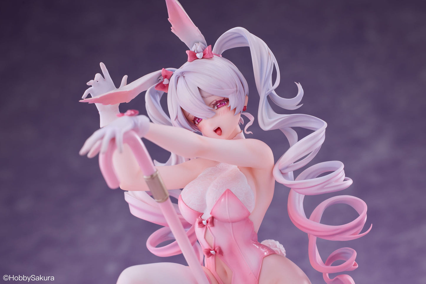 Cane Rabbit Girl Deluxe Edition Original Character Hobby Sakura