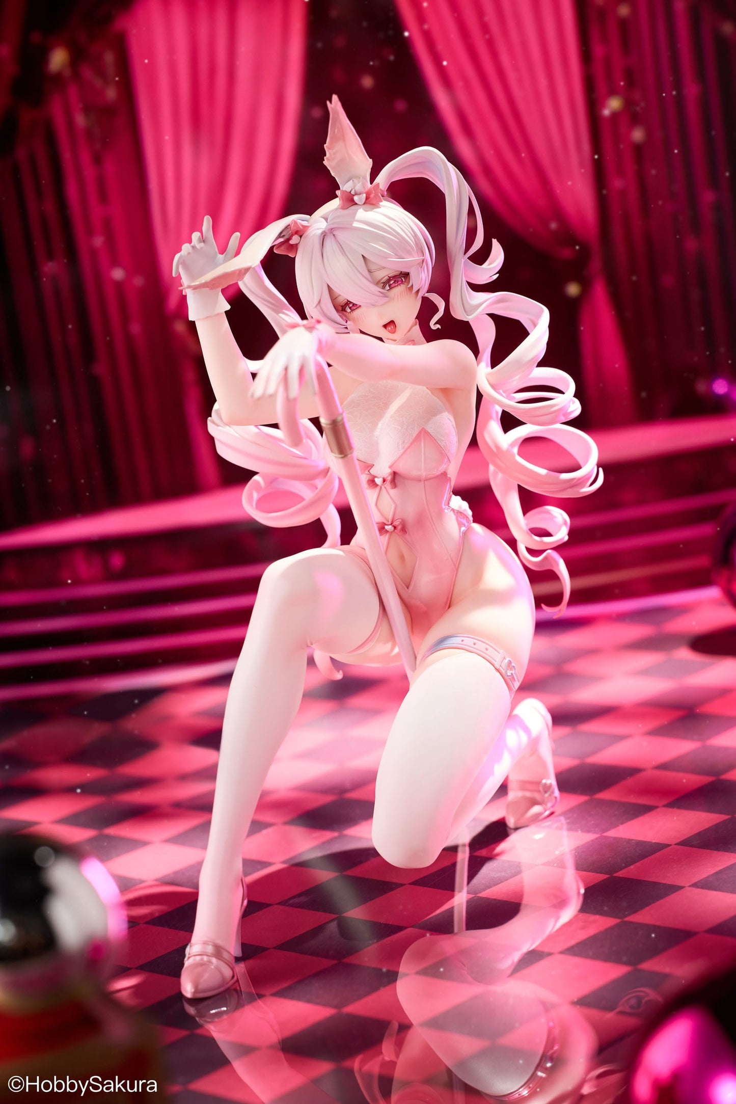Cane Rabbit Girl Deluxe Edition Original Character Hobby Sakura