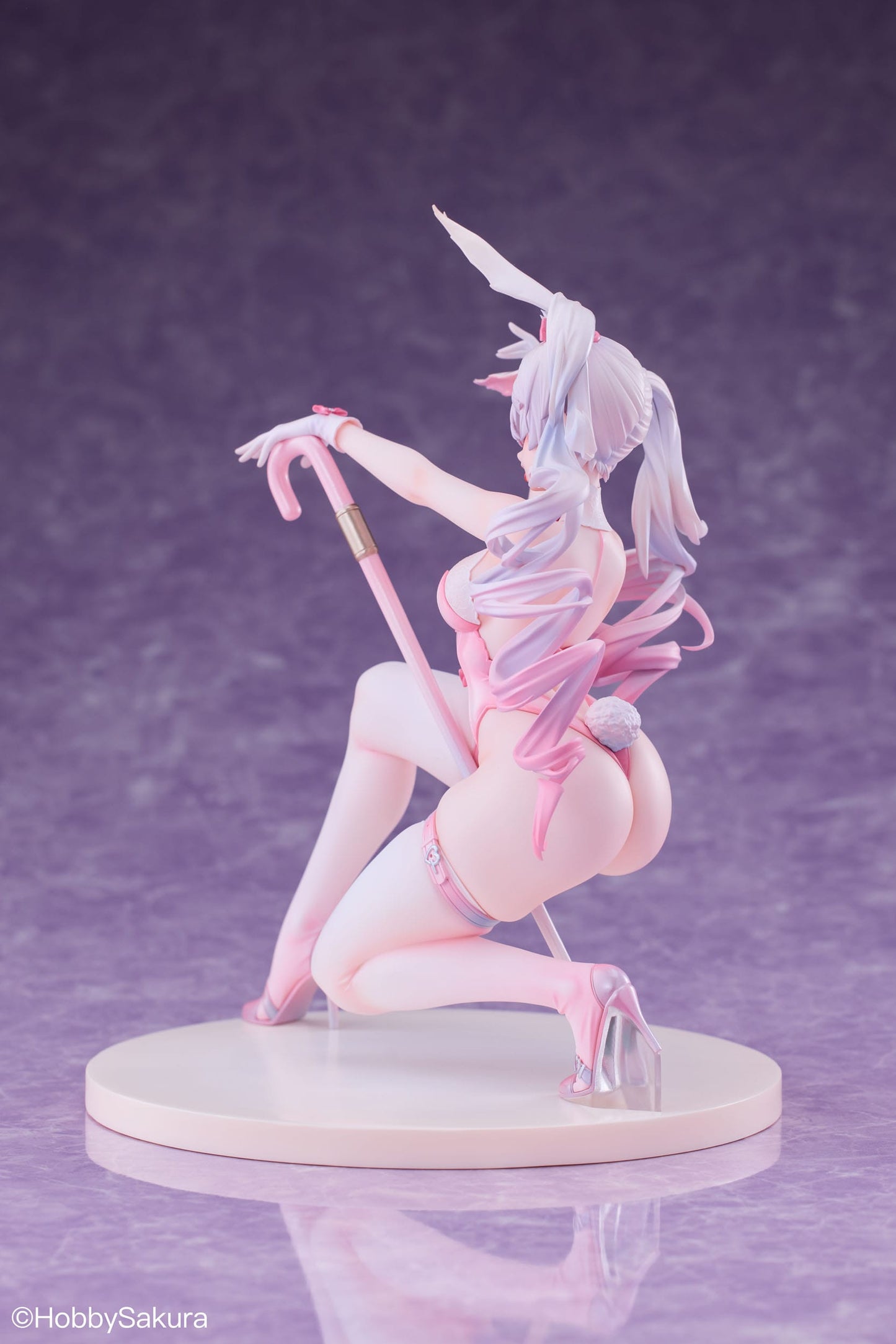 Cane Rabbit Girl Deluxe Edition Original Character Hobby Sakura