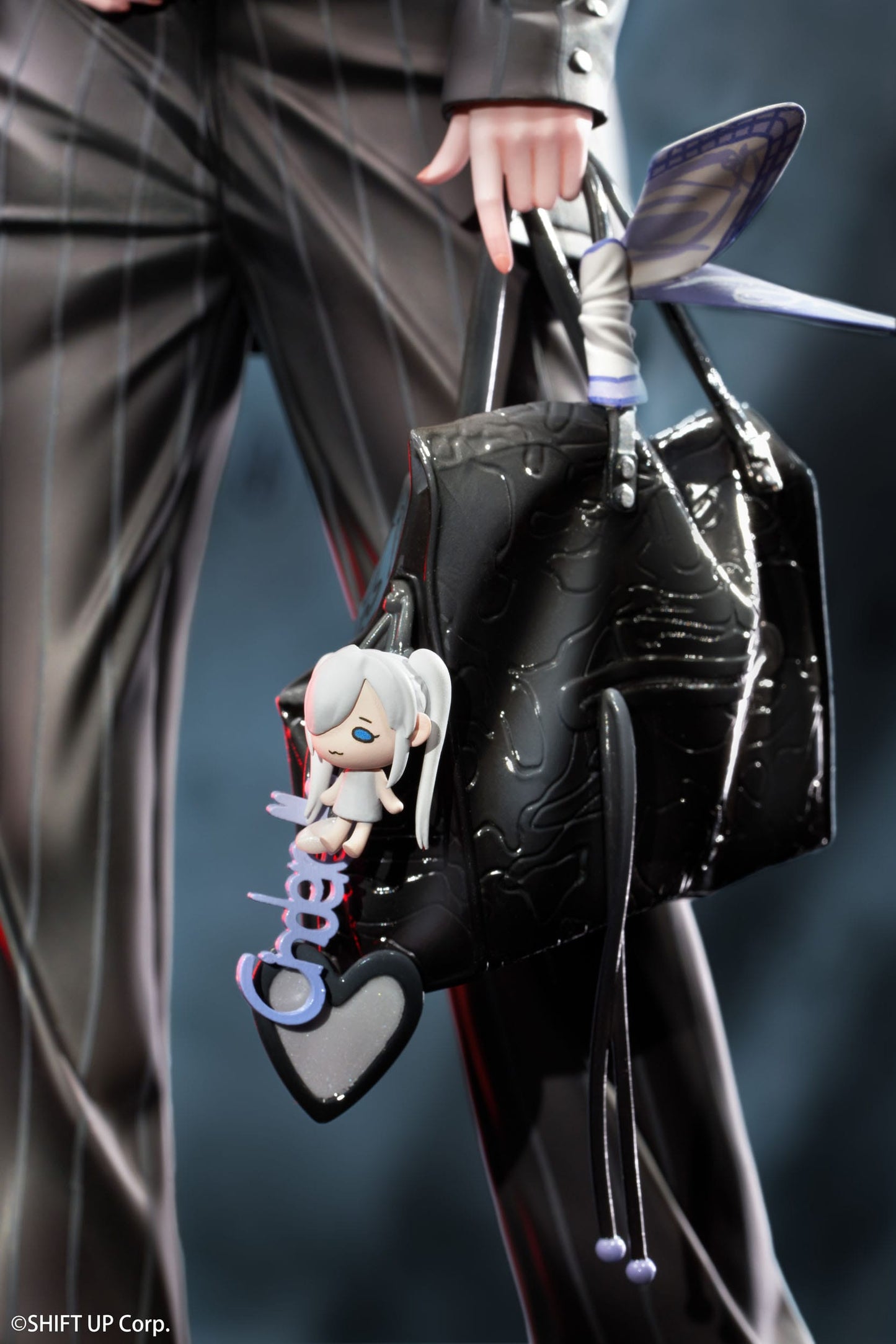 Grave: Beautiful You Goddess of Victory: Nikke Hobby Sakura