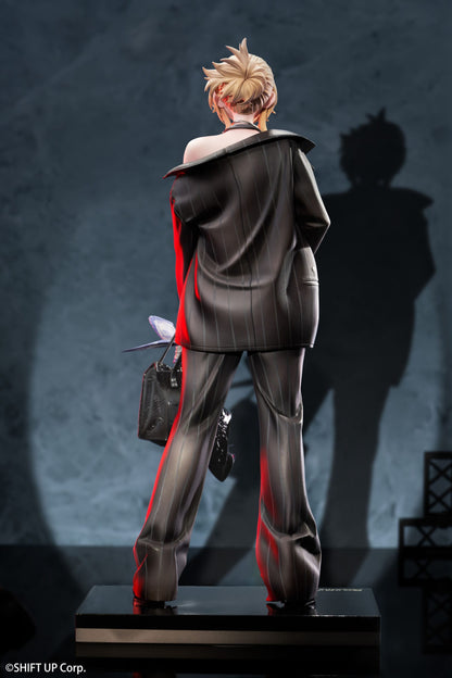 Grave: Beautiful You Goddess of Victory: Nikke Hobby Sakura