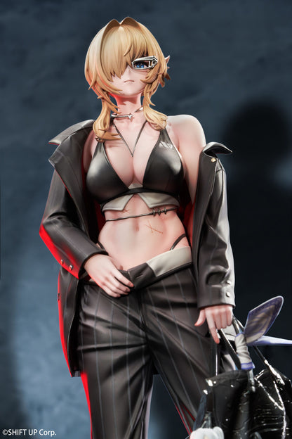 Grave: Beautiful You Goddess of Victory: Nikke Hobby Sakura