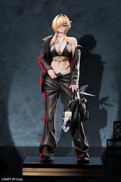 Grave: Beautiful You DX Edition Goddess of Victory: Nikke Hobby Sakura