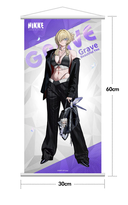 Grave: Beautiful You DX Edition Goddess of Victory: Nikke Hobby Sakura