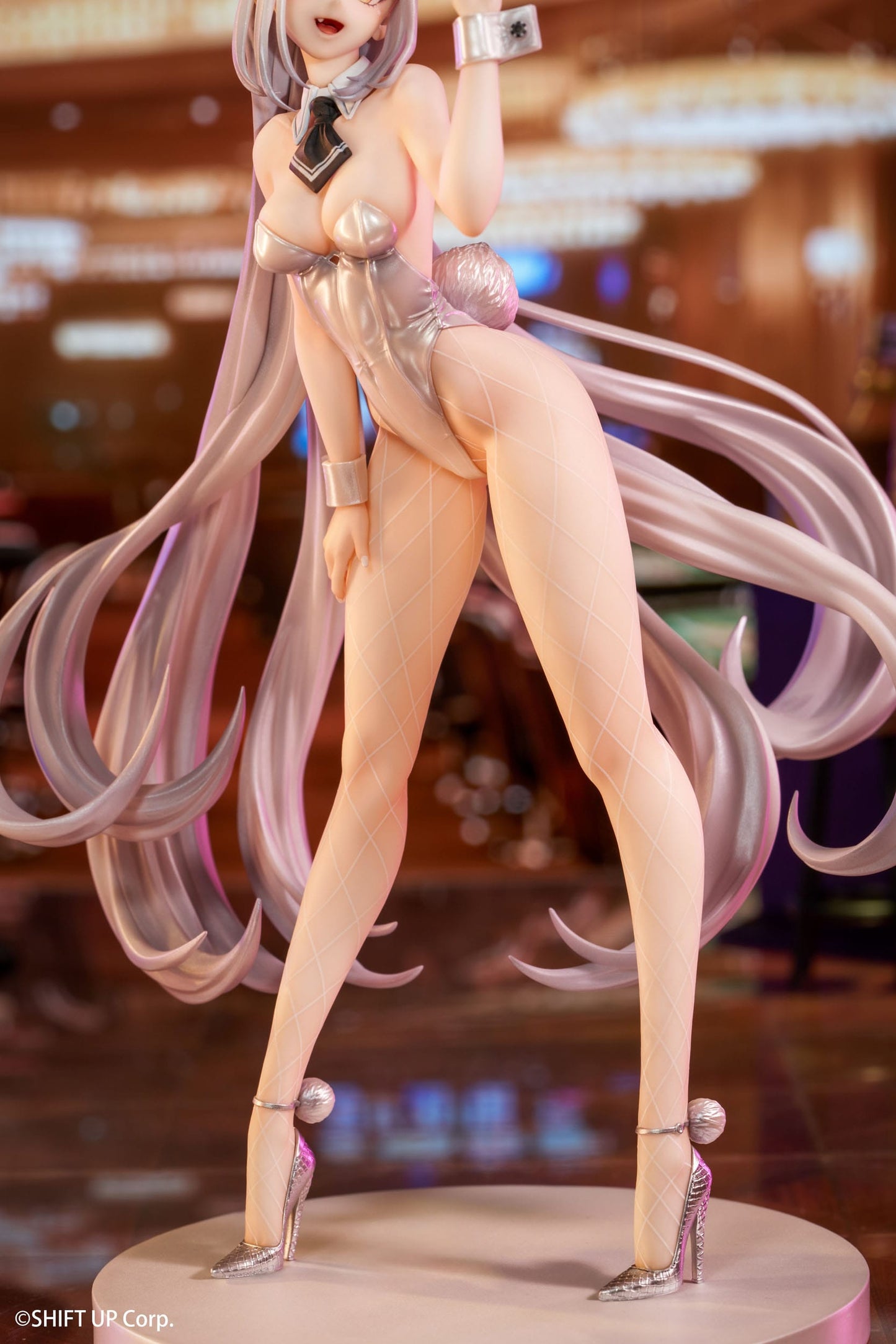 Blanc Goddess of Victory: Nikke Hobby Sakura - Anime Figuren günstig kaufen