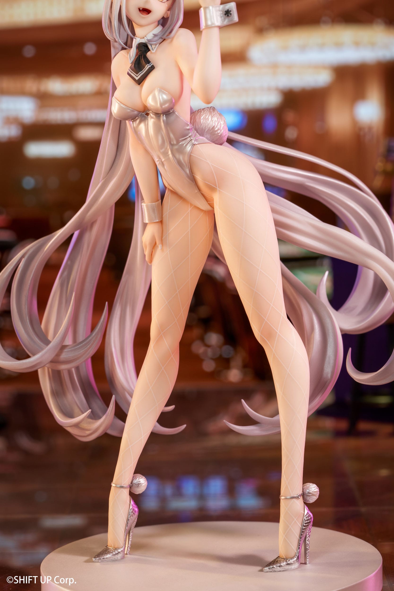 Blanc Goddess of Victory: Nikke Hobby Sakura - Anime Figuren günstig kaufen
