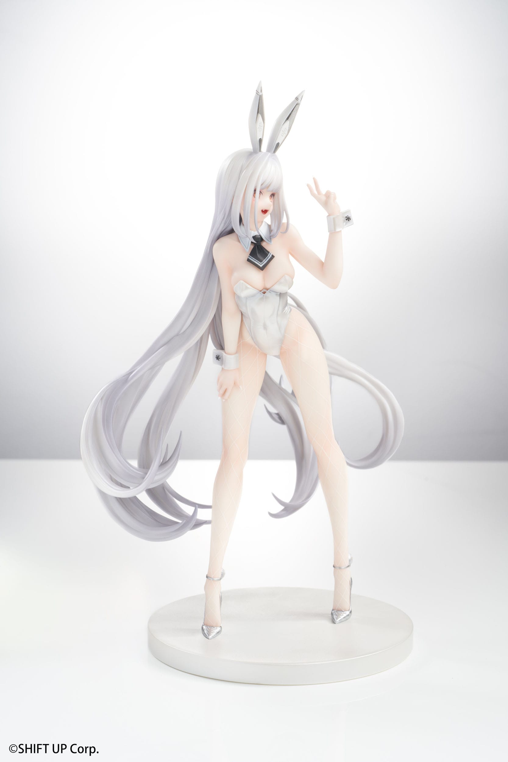 Blanc Goddess of Victory: Nikke Hobby Sakura - Anime Figuren günstig kaufen