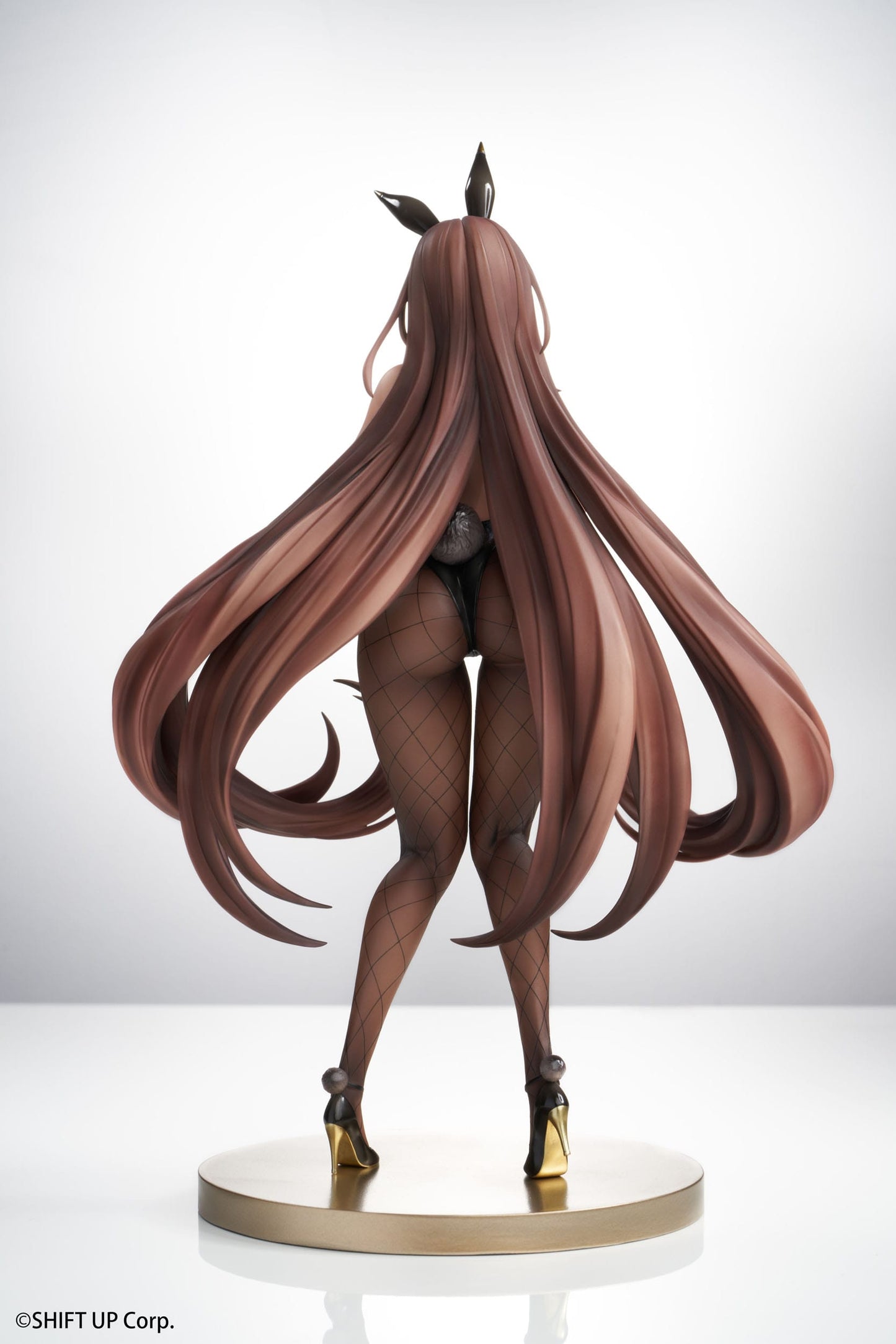 Noir Goddess of Victory: Nikke Hobby Sakura