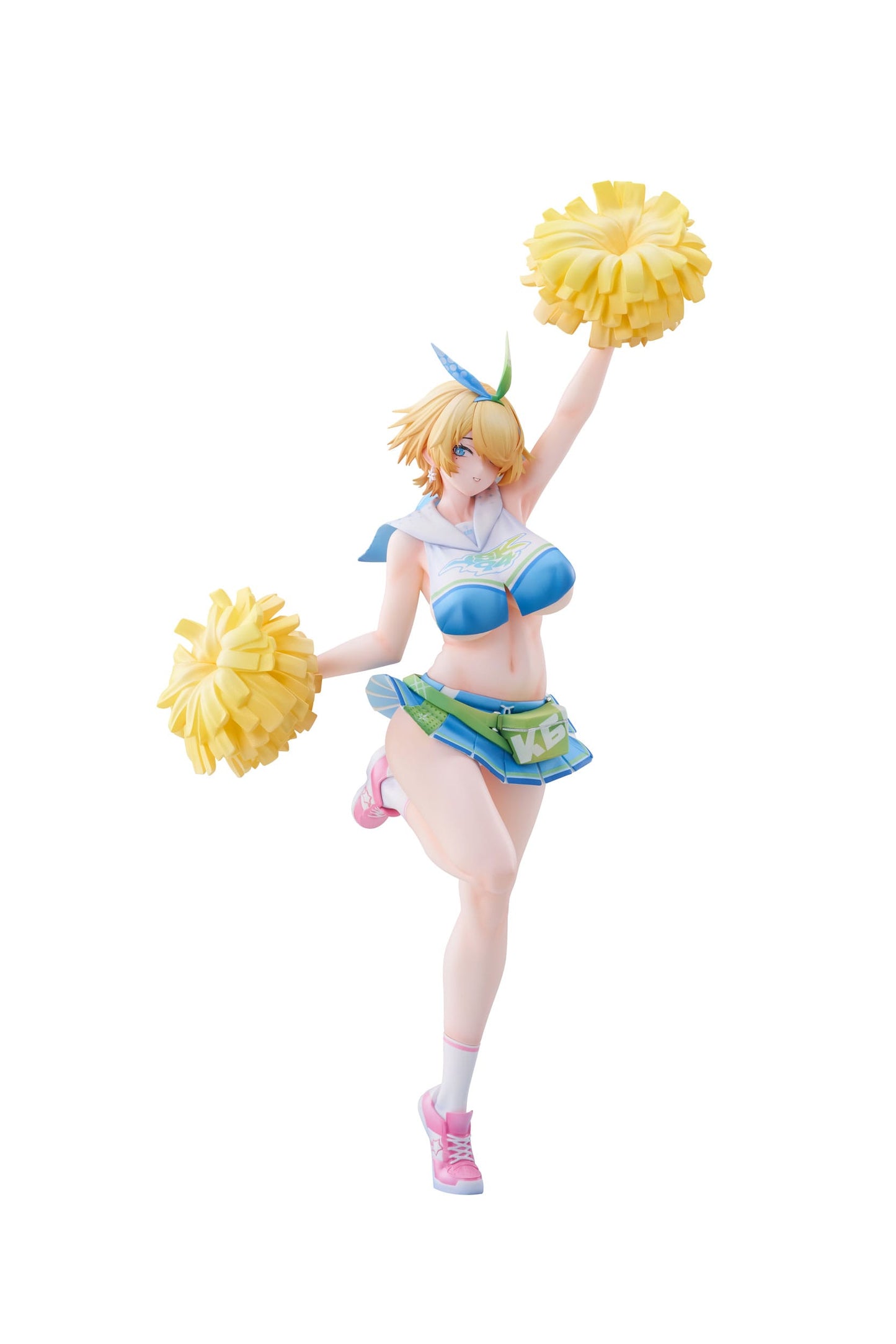 VSK-94 Nikketa: Dance Like the Blazing Sun Bonus Inclusive Limited Edition Hobby Sakura