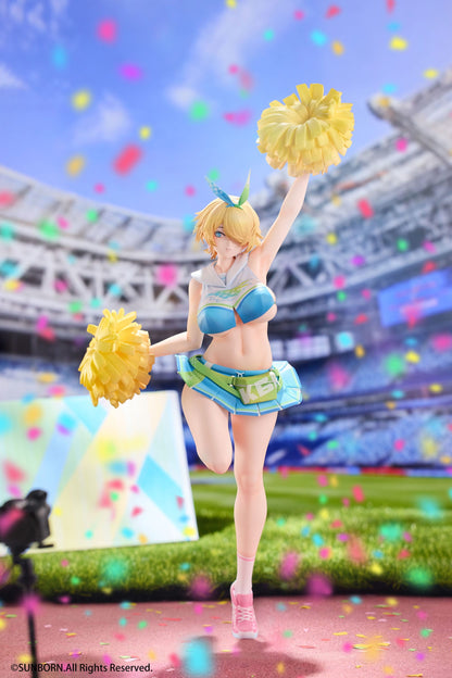 VSK-94 Nikketa: Dance Like the Blazing Sun Bonus Inclusive Limited Edition Hobby Sakura