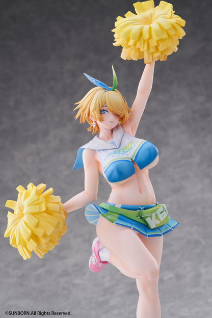 VSK-94 Nikketa: Dance Like the Blazing Sun Bonus Inclusive Limited Edition Hobby Sakura
