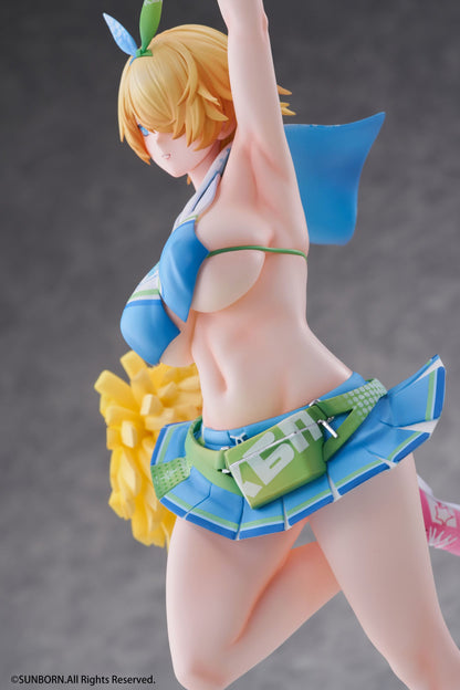 VSK-94 Nikketa: Dance Like the Blazing Sun Bonus Inclusive Limited Edition Hobby Sakura