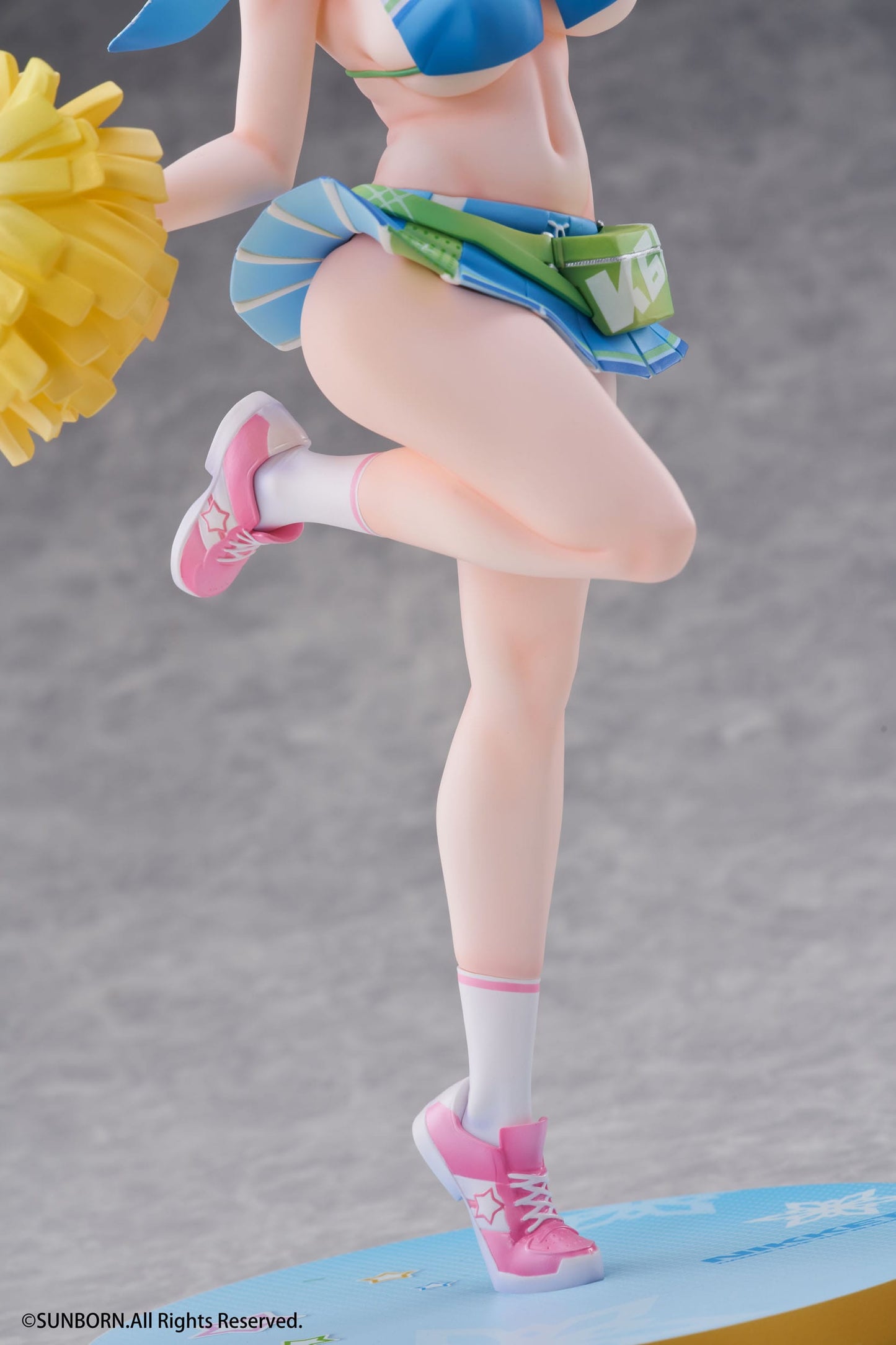 VSK-94 Nikketa: Dance Like the Blazing Sun Bonus Inclusive Limited Edition Hobby Sakura