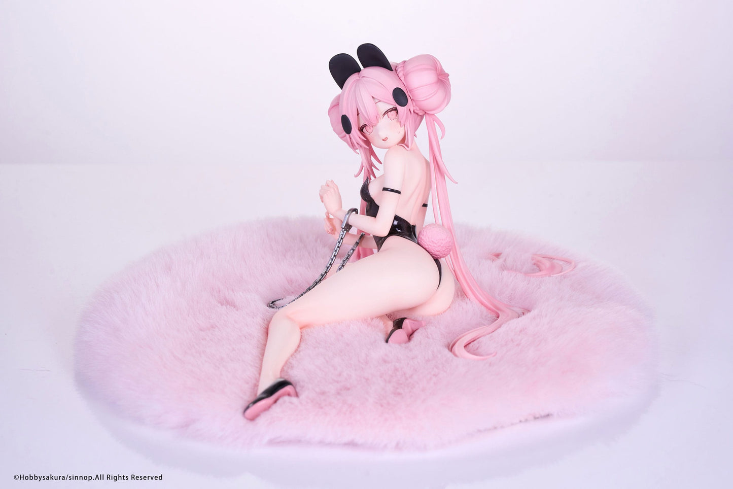 Shin no Ten P Bunny Ver. Original Chatacter Hobby Sakura