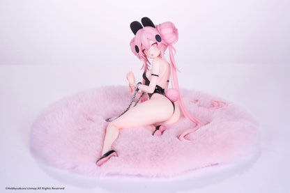 Shin no Ten P Bunny Ver. Original Chatacter Hobby Sakura