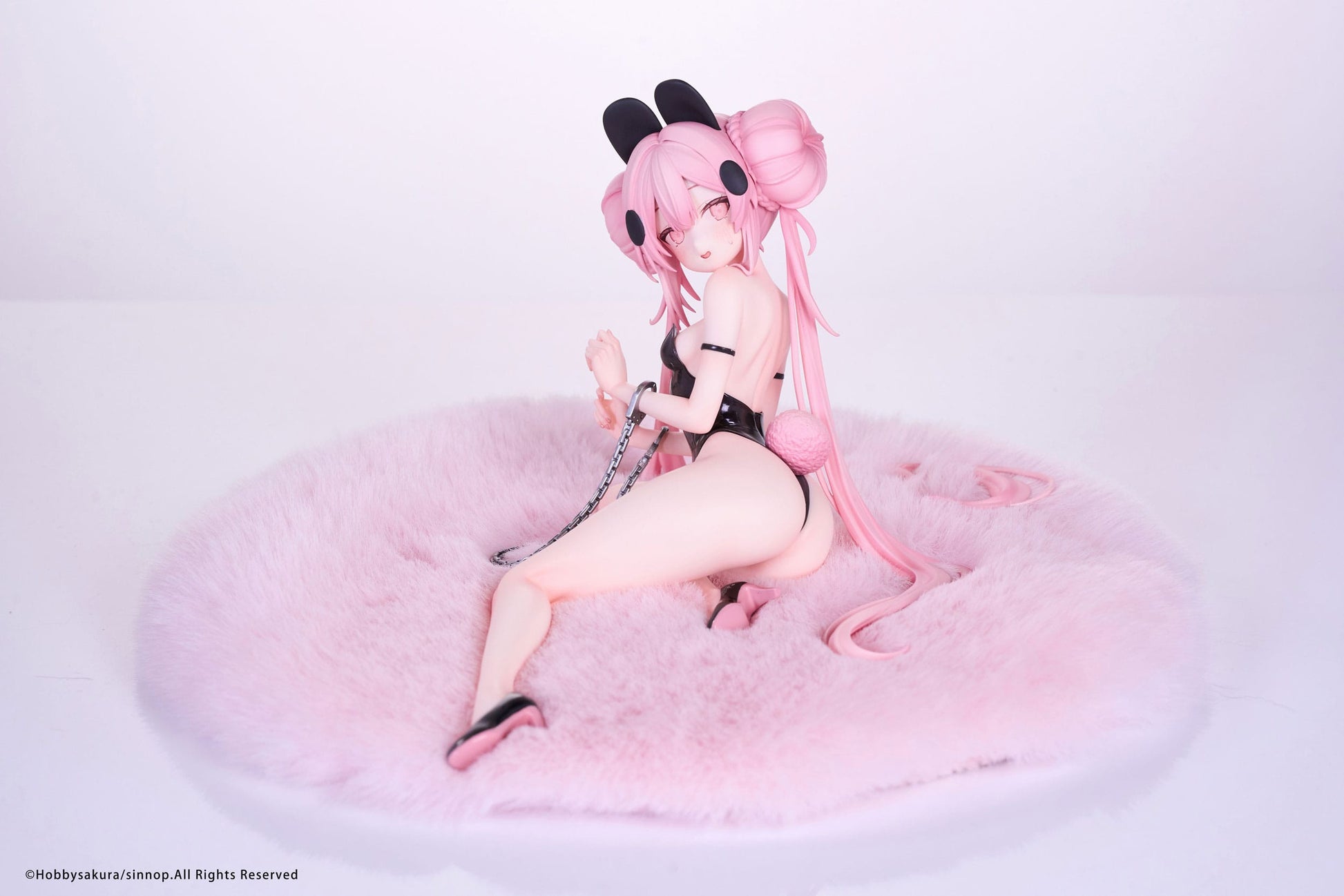 Shin no Ten P Bunny Ver. Deluxe Edition Original Chatacter Hobby Sakura - Anime Figuren günstig kaufen