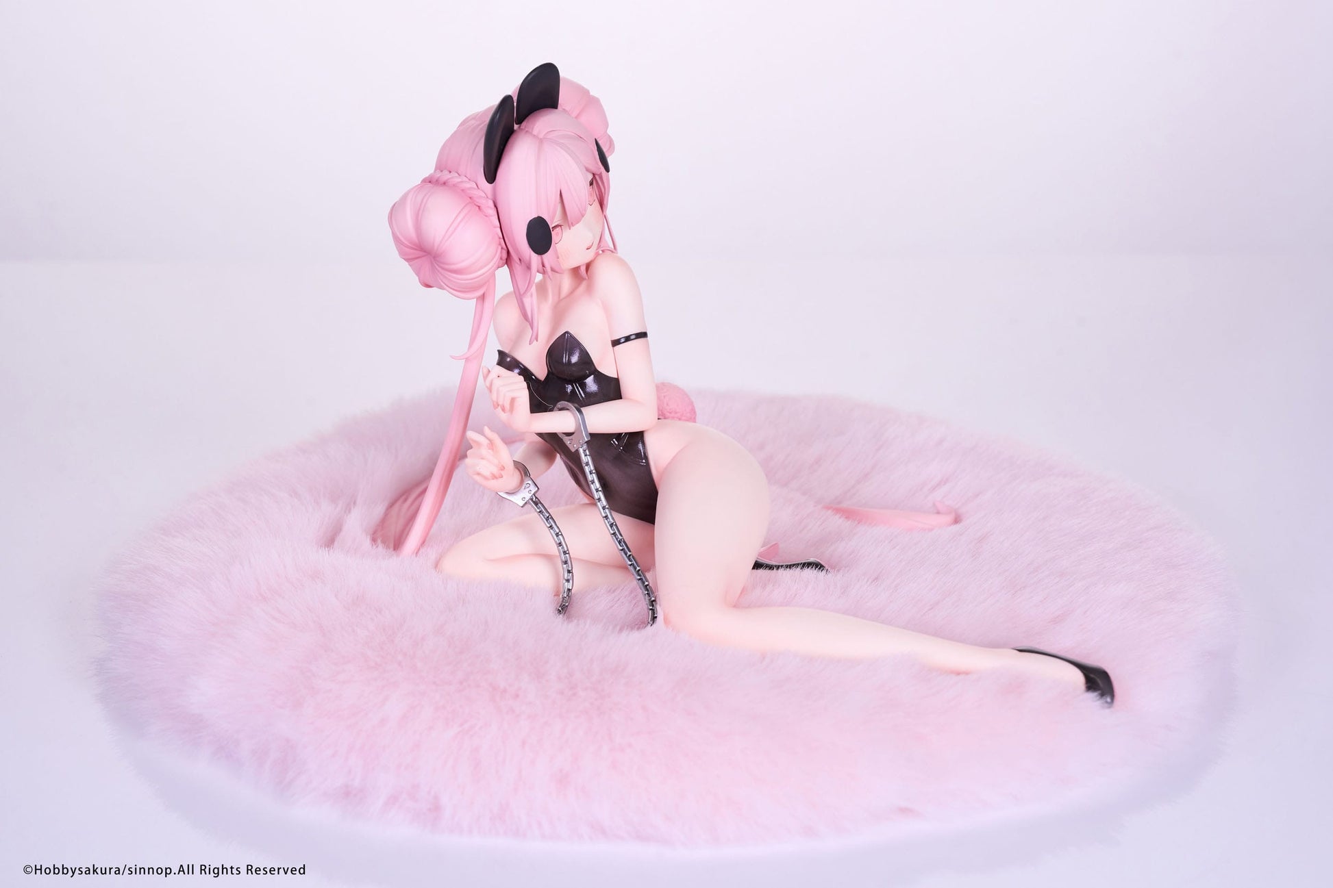 Shin no Ten P Bunny Ver. Deluxe Edition Original Chatacter Hobby Sakura - Anime Figuren günstig kaufen
