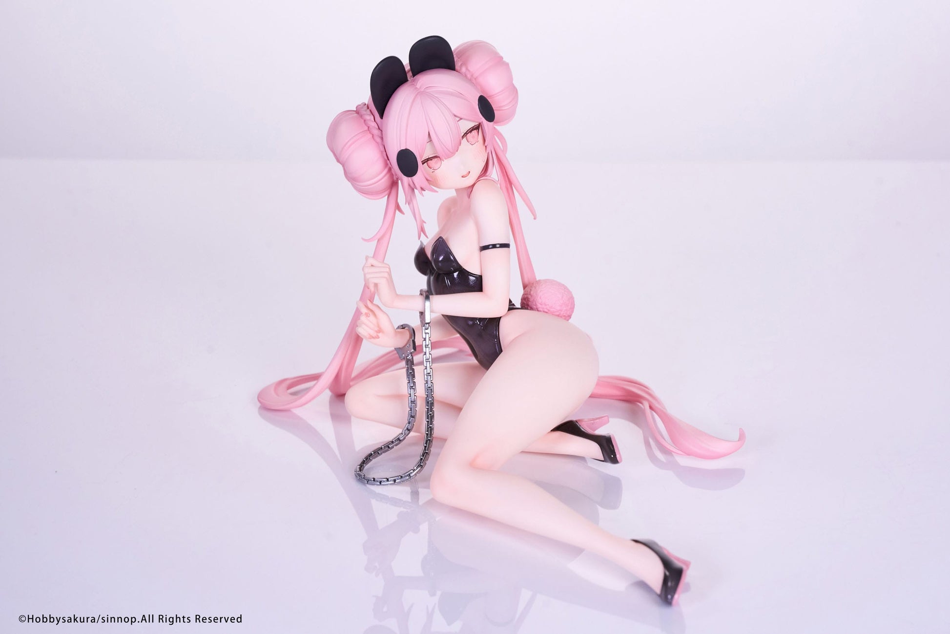 Shin no Ten P Bunny Ver. Deluxe Edition Original Chatacter Hobby Sakura - Anime Figuren günstig kaufen