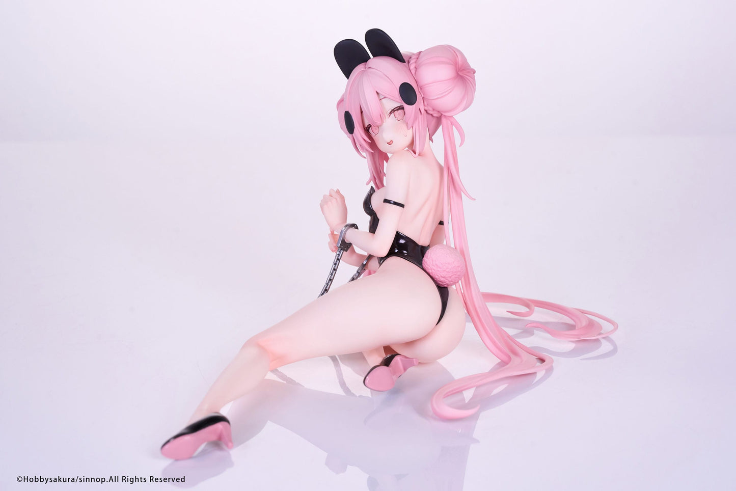 Shin no Ten P Bunny Ver. Deluxe Edition Original Chatacter Hobby Sakura - Anime Figuren günstig kaufen
