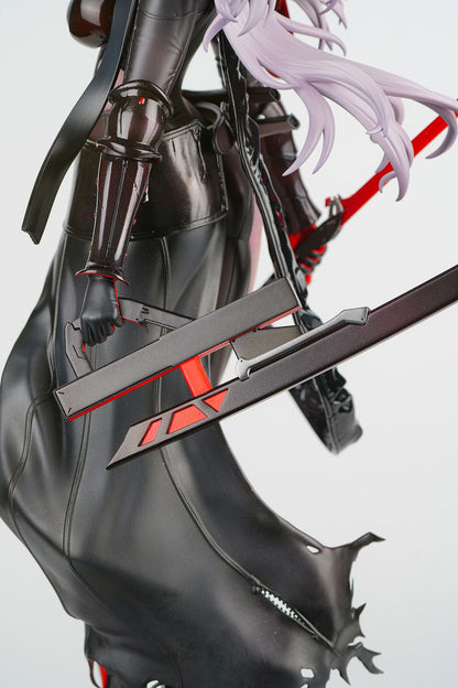 Scarlet: Black Shadow Hobby sakura x GNFZ TOYZ