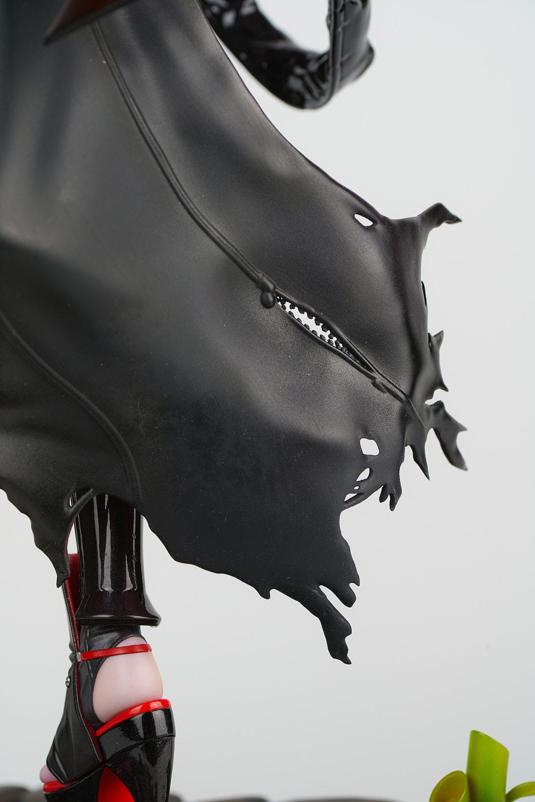 Scarlet: Black Shadow Hobby sakura x GNFZ TOYZ