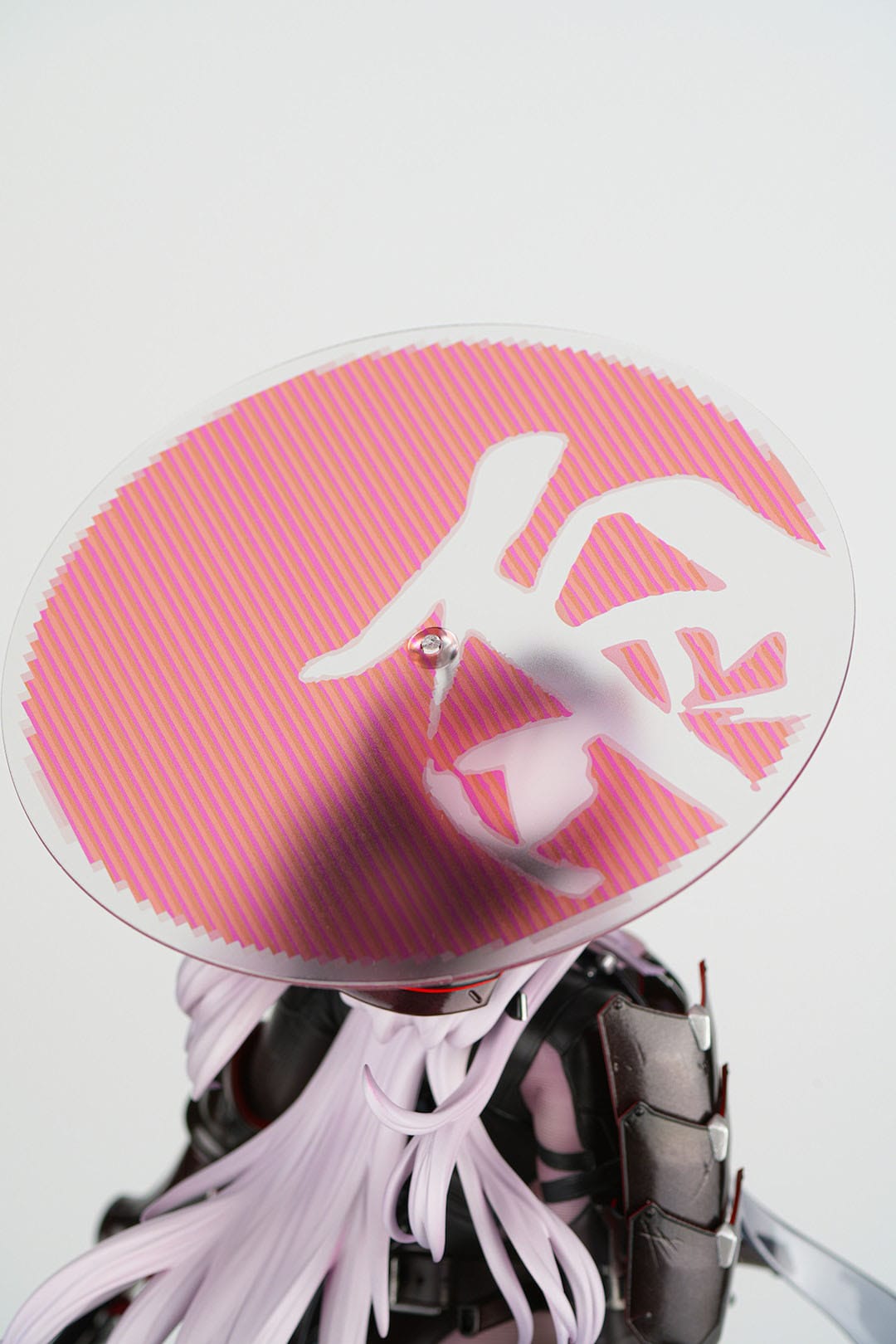 Scarlet: Black Shadow Hobby sakura x GNFZ TOYZ