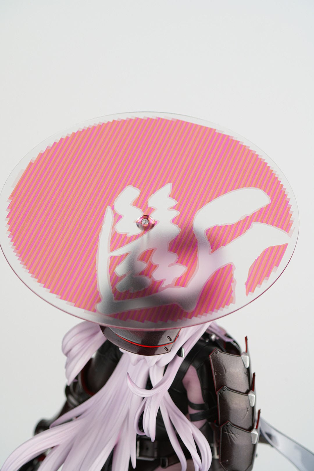 Scarlet: Black Shadow Hobby sakura x GNFZ TOYZ