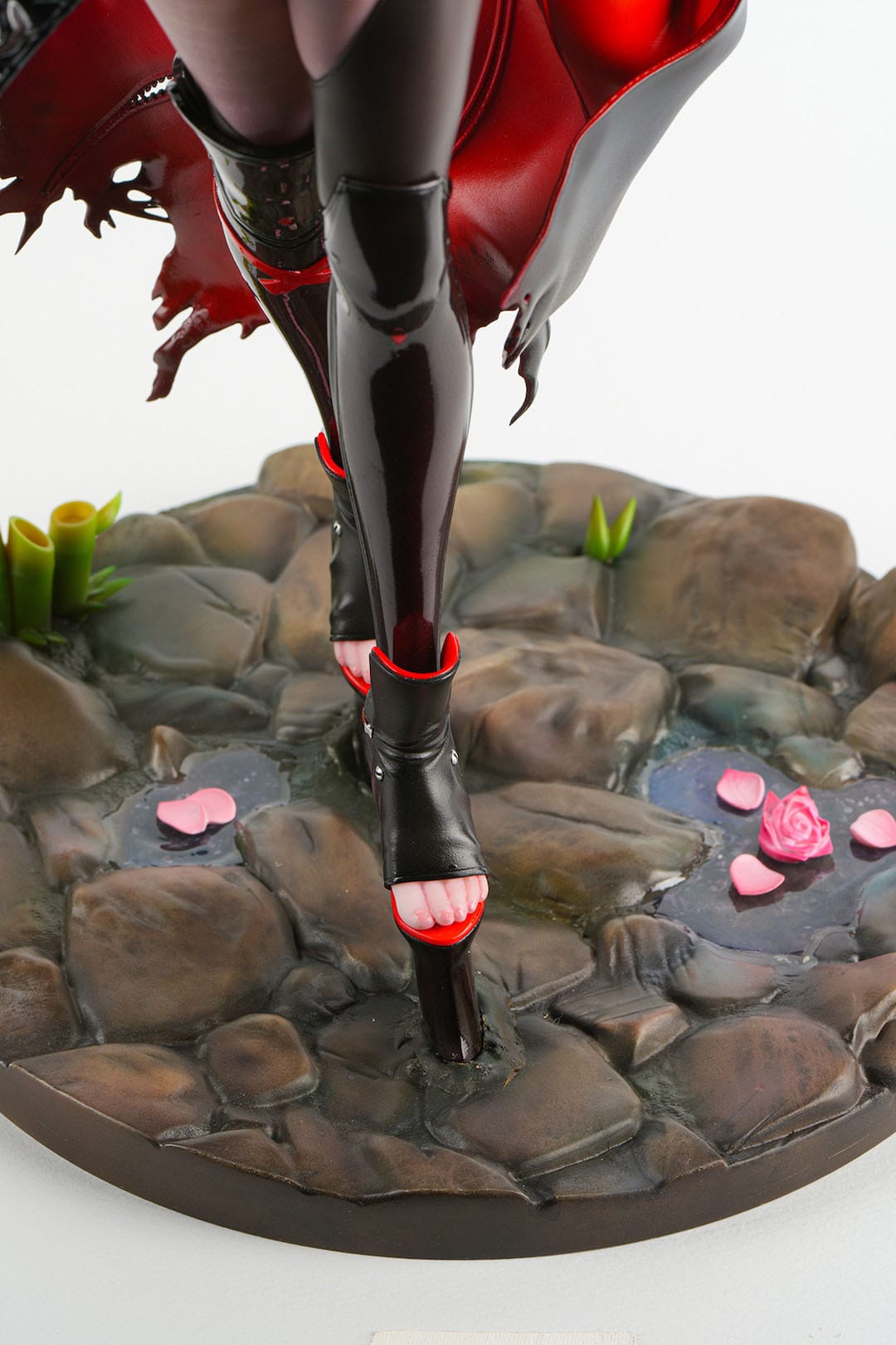 Scarlet: Black Shadow Hobby sakura x GNFZ TOYZ