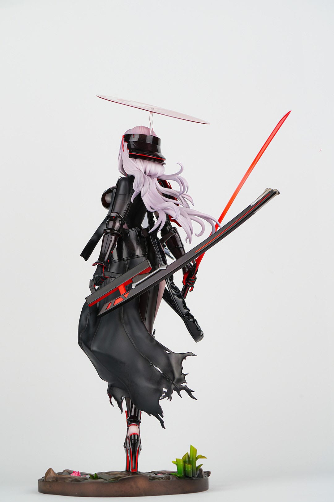 Scarlet: Black Shadow Hobby sakura x GNFZ TOYZ