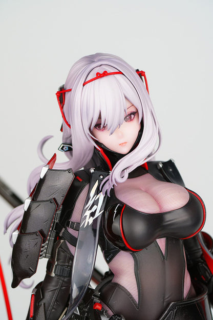 Scarlet: Black Shadow Hobby sakura x GNFZ TOYZ