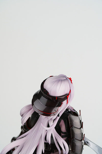 Scarlet: Black Shadow Hobby sakura x GNFZ TOYZ