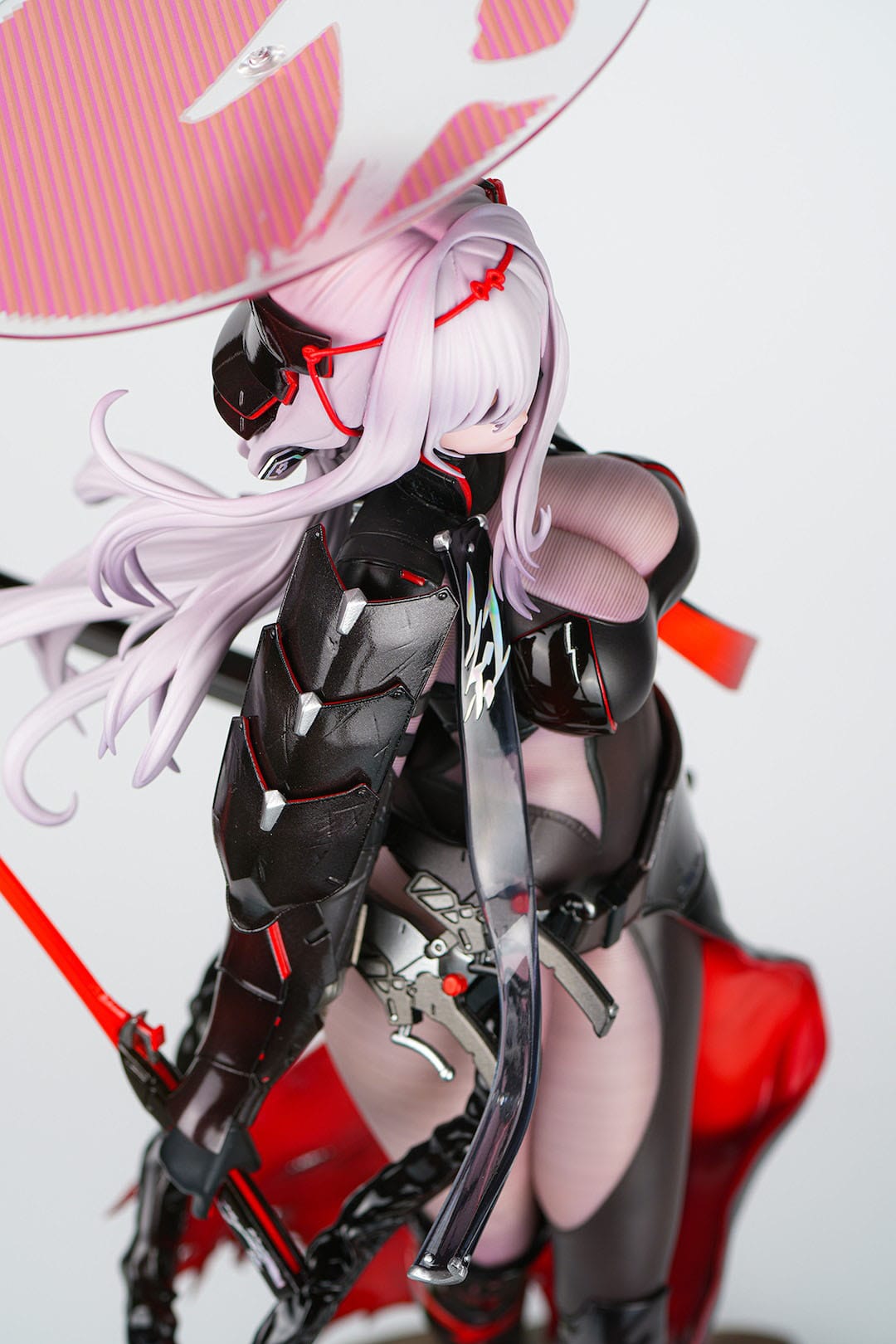 Scarlet: Black Shadow Hobby sakura x GNFZ TOYZ