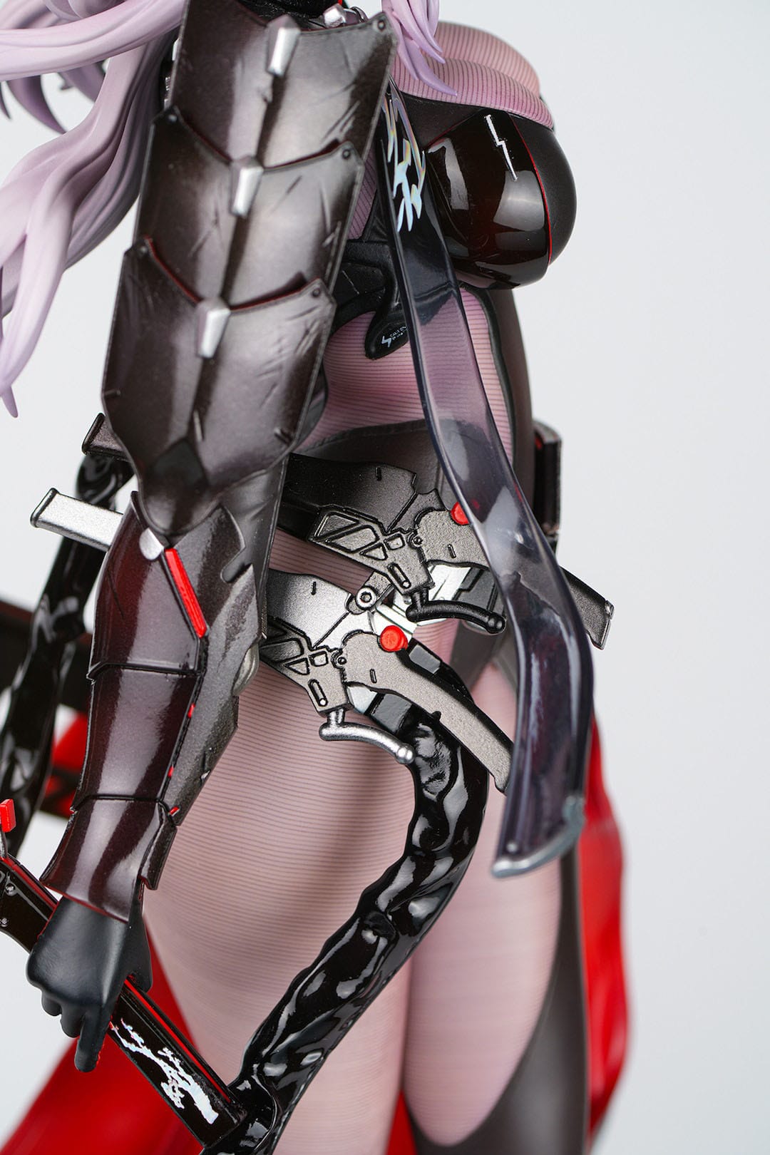 Scarlet: Black Shadow Hobby sakura x GNFZ TOYZ